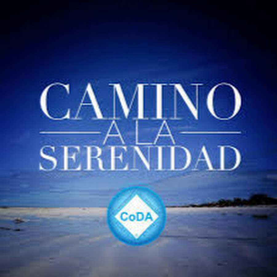 CODA Camino a la Serenidad YouTube