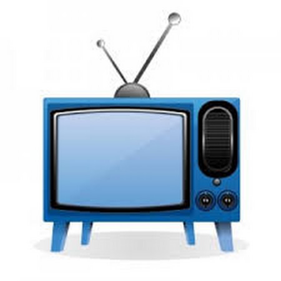 BLUE TV YouTube