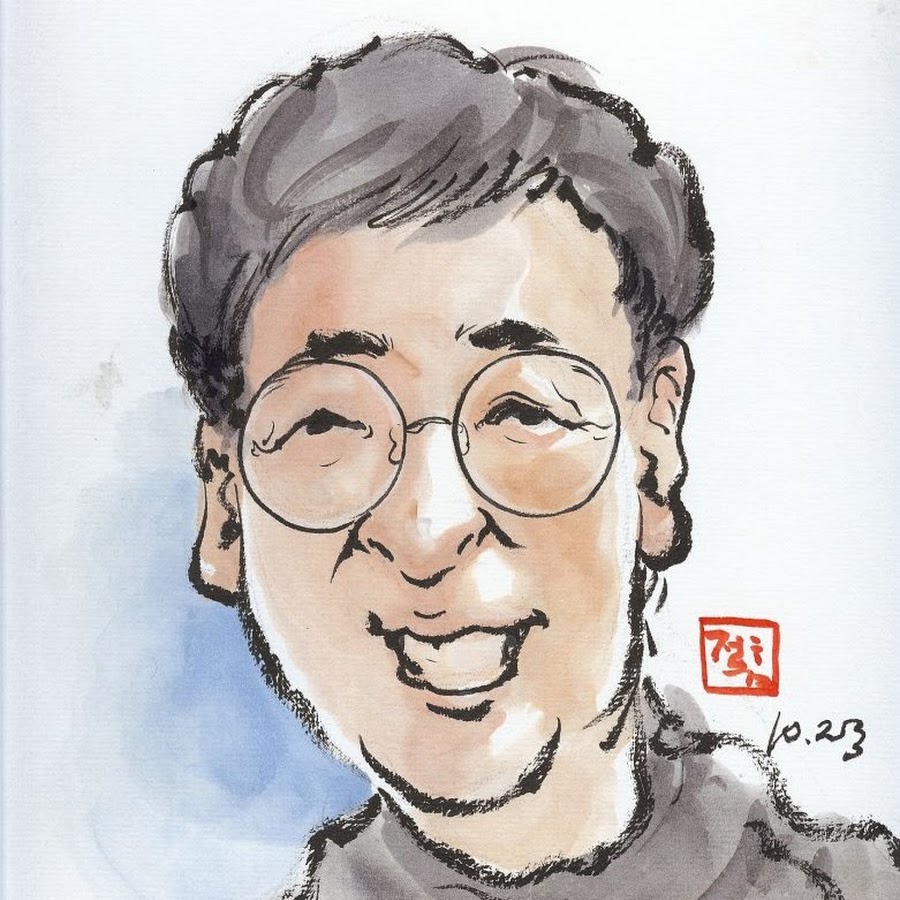 Jongwan Kim - YouTube