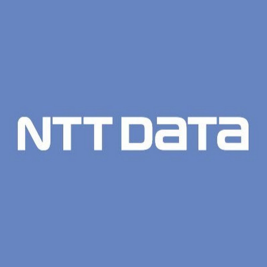 NTT DATA UK YouTube