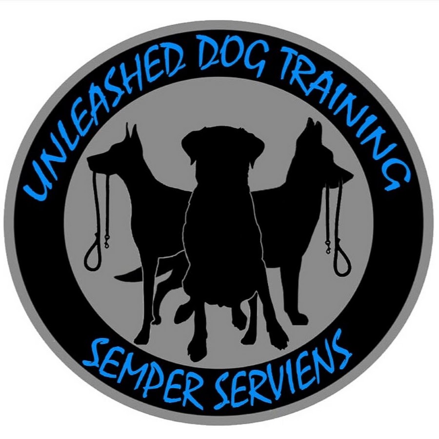 Unleashed Dog Training - YouTube