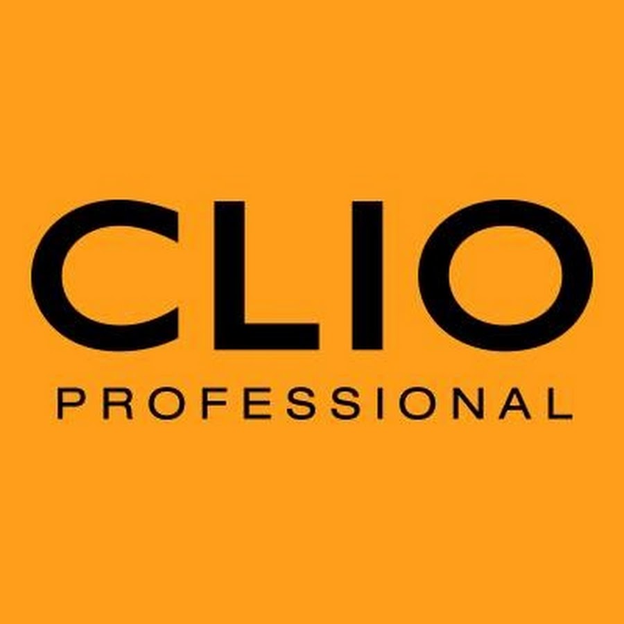 Clio cosmetics