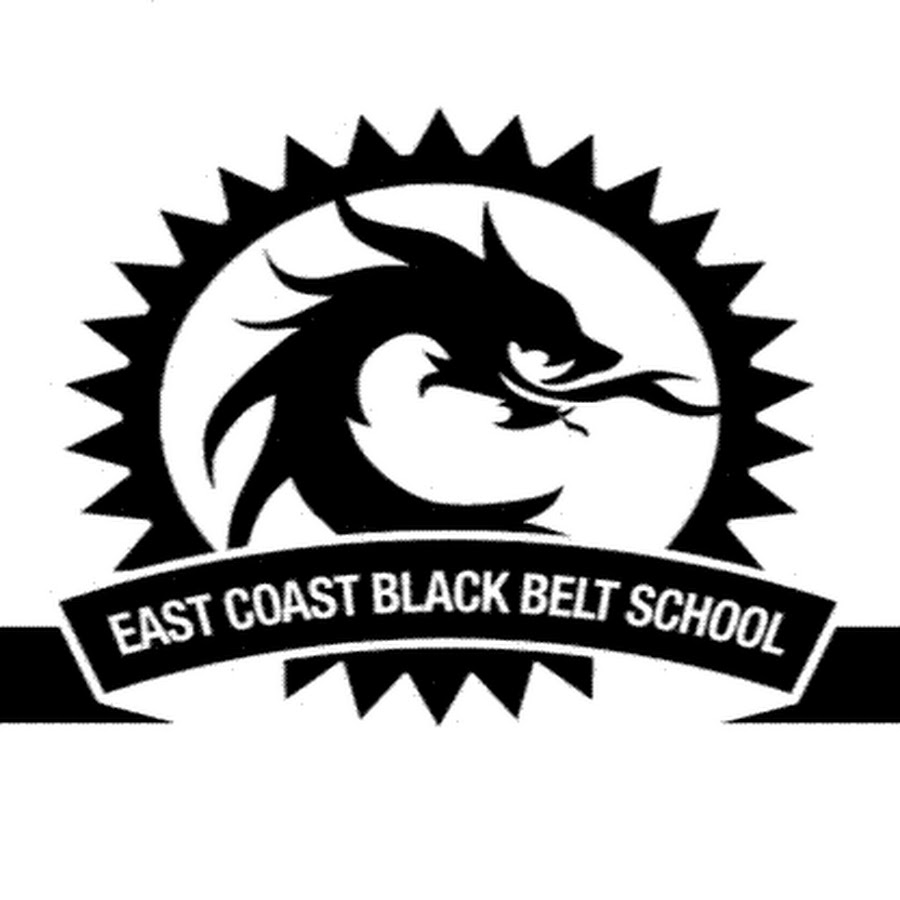 East Coast Black Belt School YouTube
