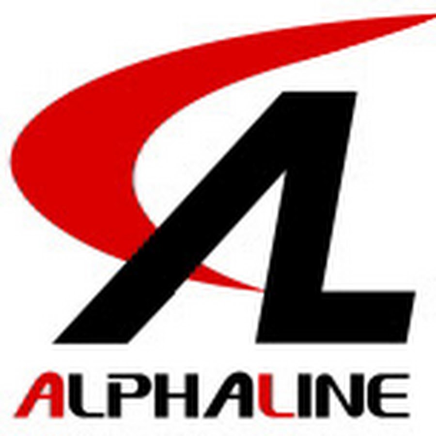 ALPHALINEアルファライン - YouTube