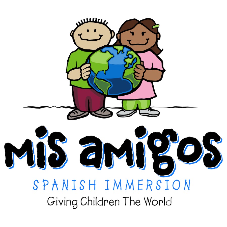 Mis Amigos Spanish Immersion Preschool YouTube
