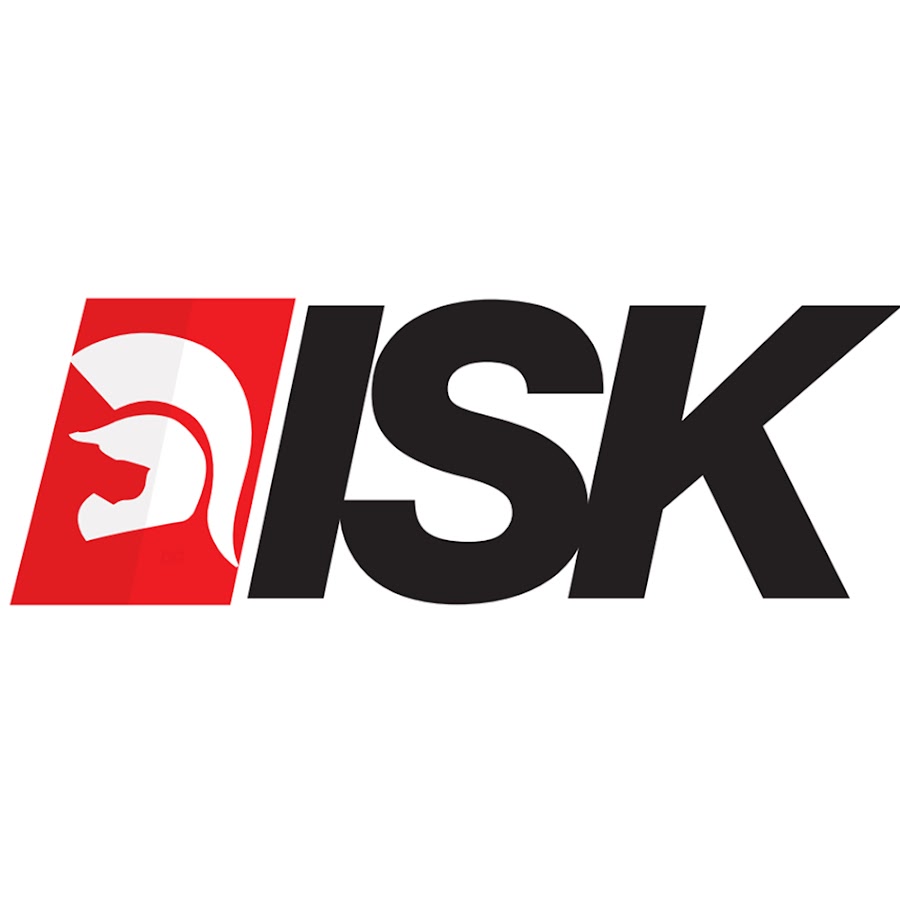 ISK - YouTube