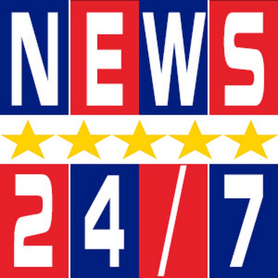Hot News 24/7 - YouTube