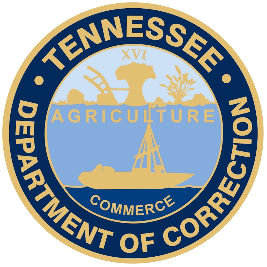 Tennessee Department of Correction - YouTube