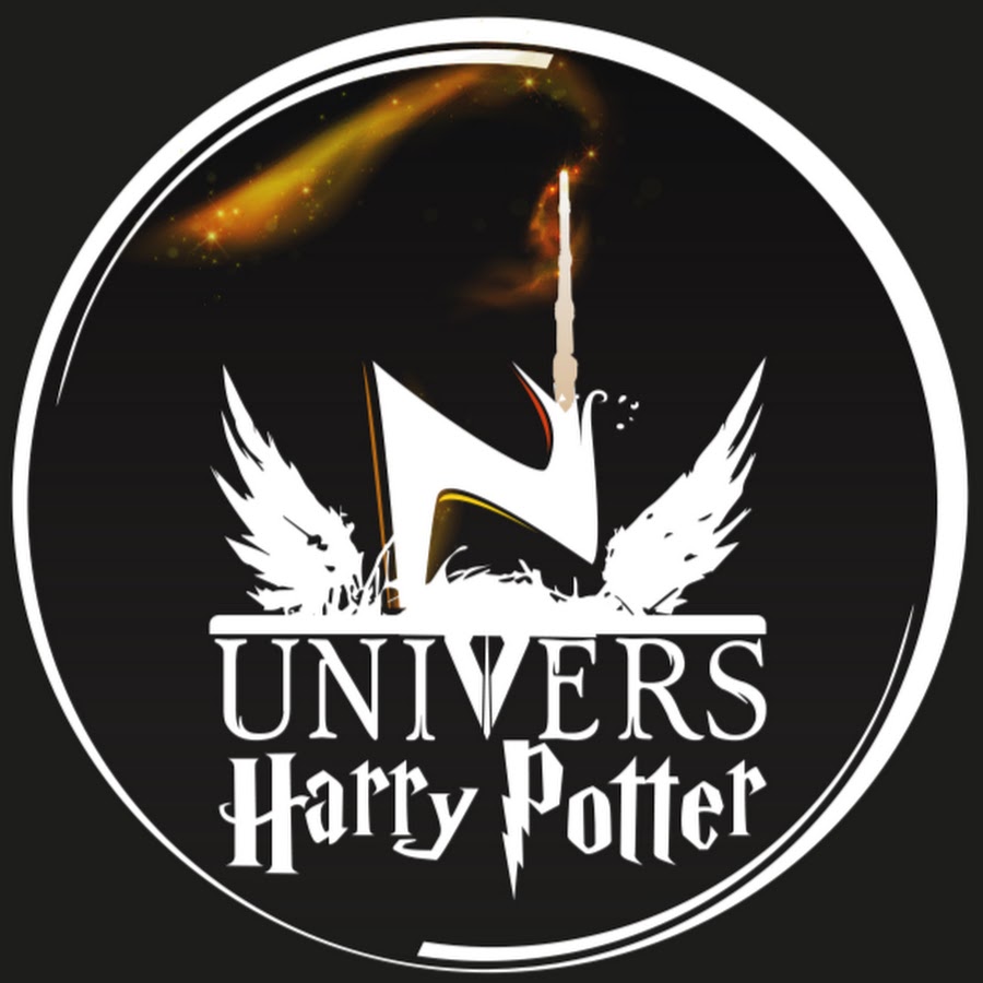 Univers Harry Potter - YouTube