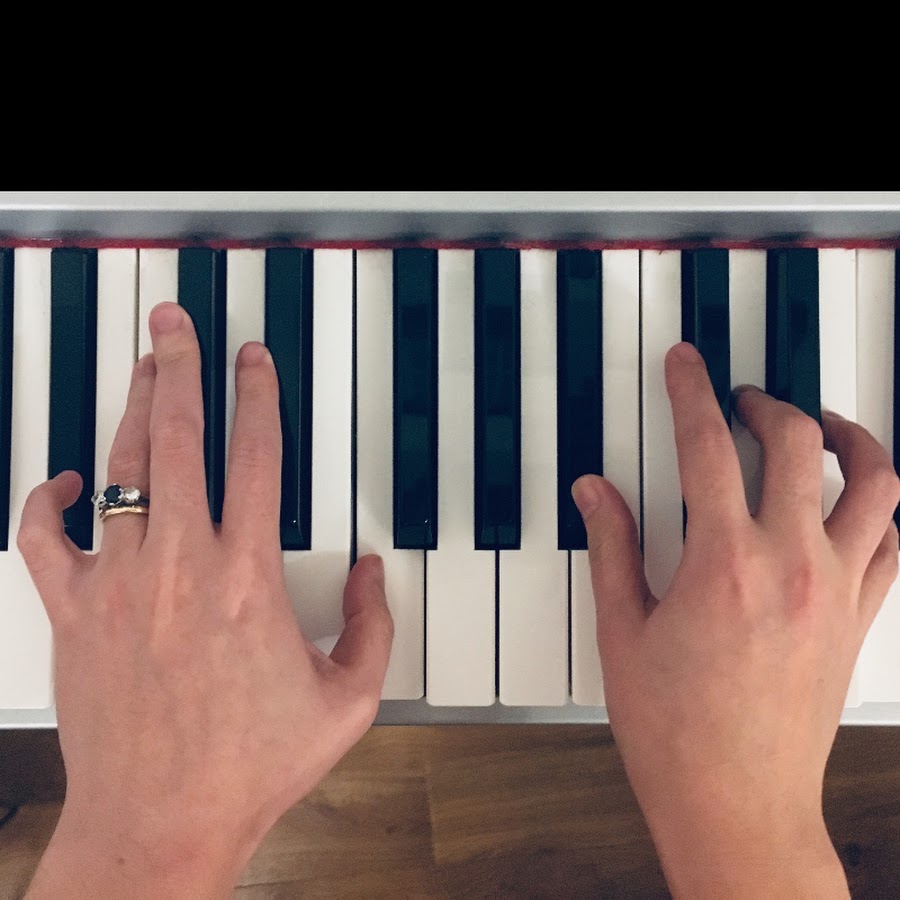 Sing Along Piano Hymns YouTube