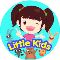Little Kids [เพลงเด็ก วิดีโอเด็ก]