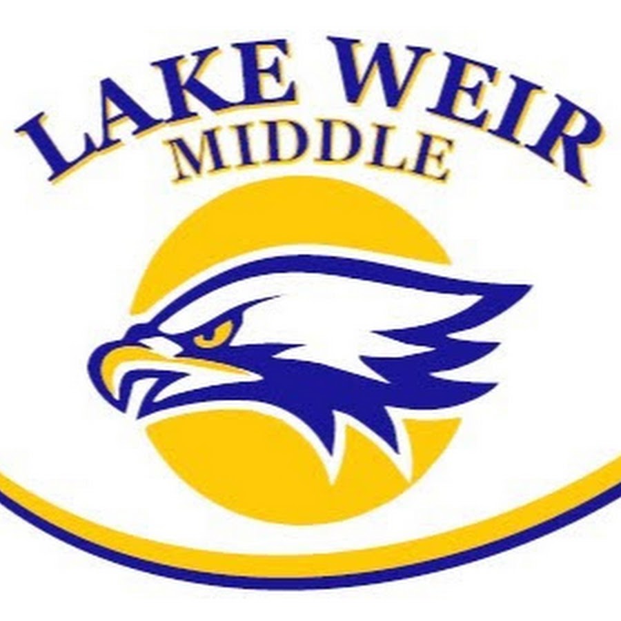Lake Weir Middle School YouTube
