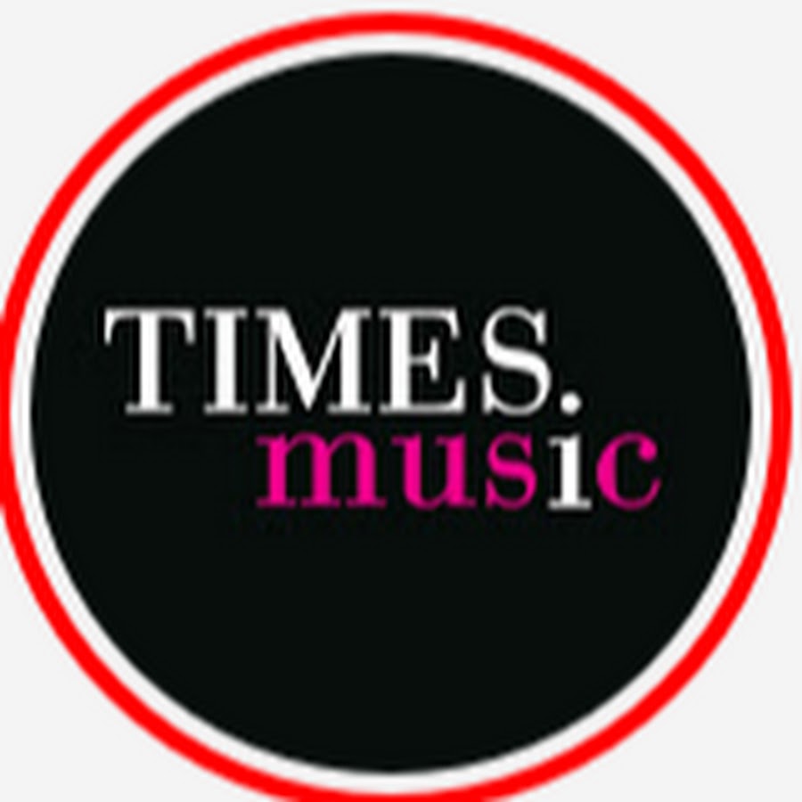 Times Music YouTube