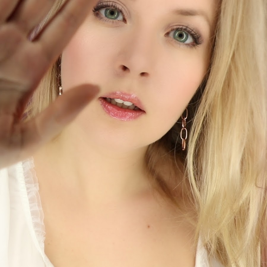 Valeriya ASMR Patreon YouTube