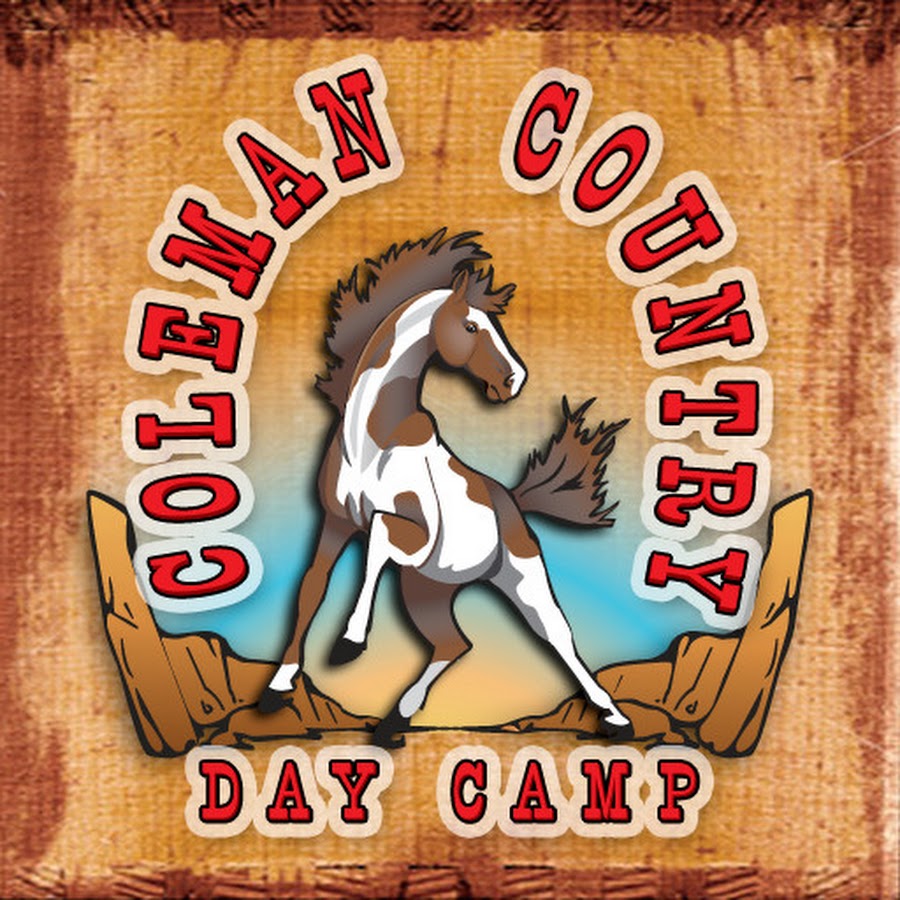 Coleman Country Day Camp YouTube