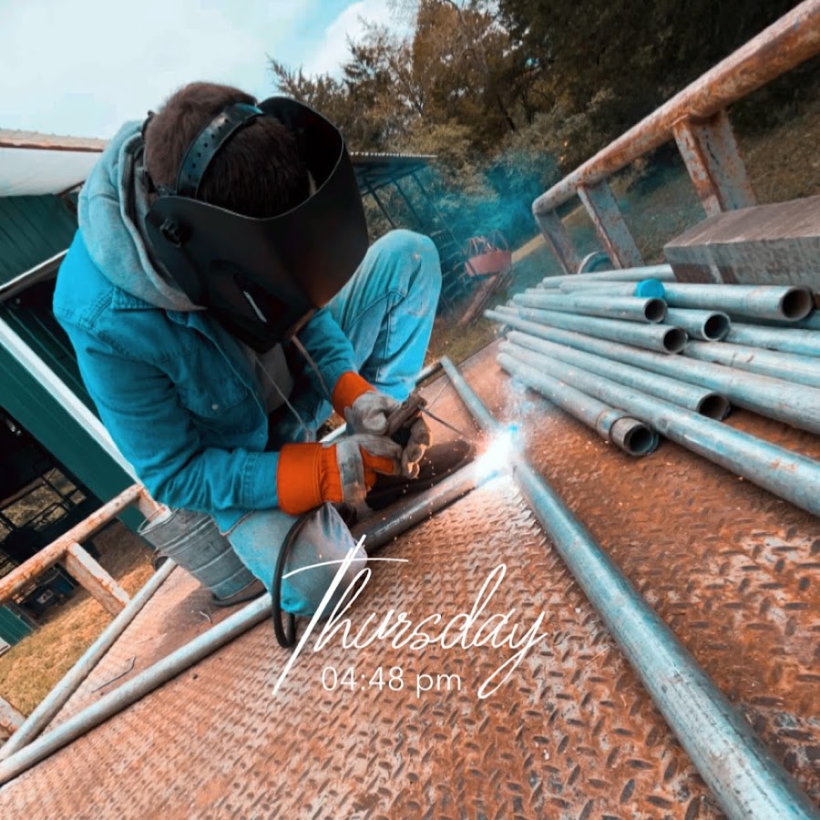 Cooper Johns YouTube