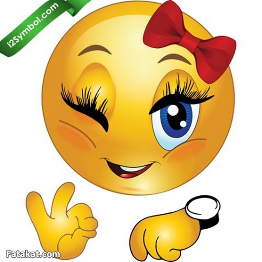 Смайлики