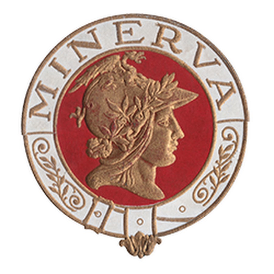 Minerva Automobiles YouTube