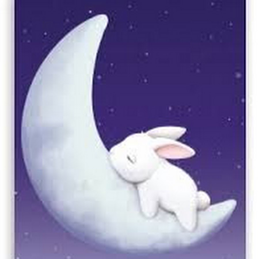 over the moon bunny stuffed animal