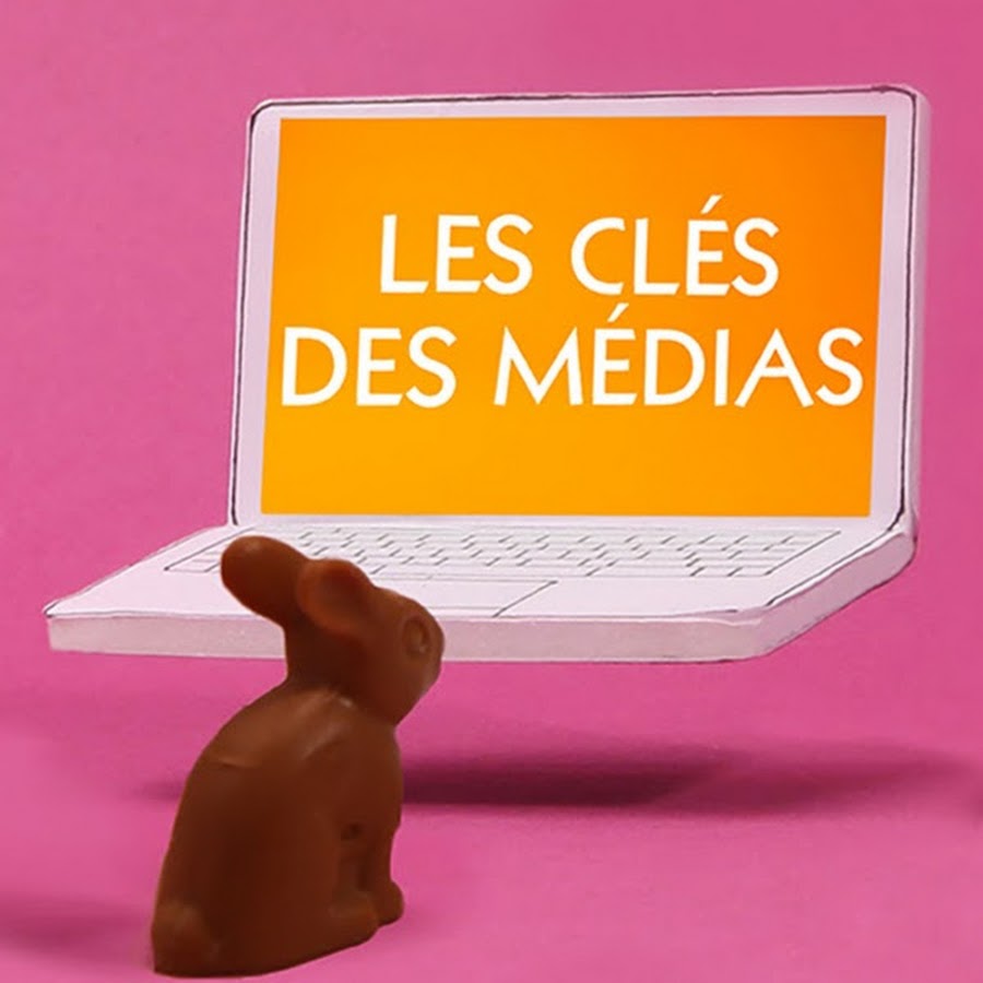 Les Clés Des Médias Youtube