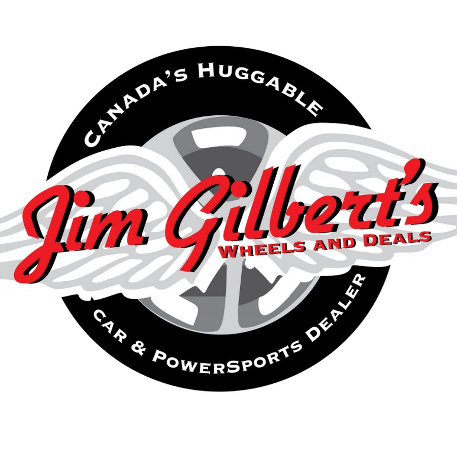 Jim Gilbert's Wheels and Deals Used Cars YouTube
