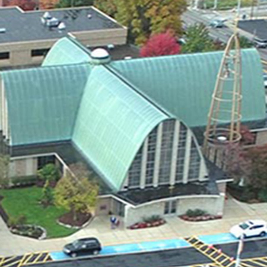 St. Church Erie YouTube