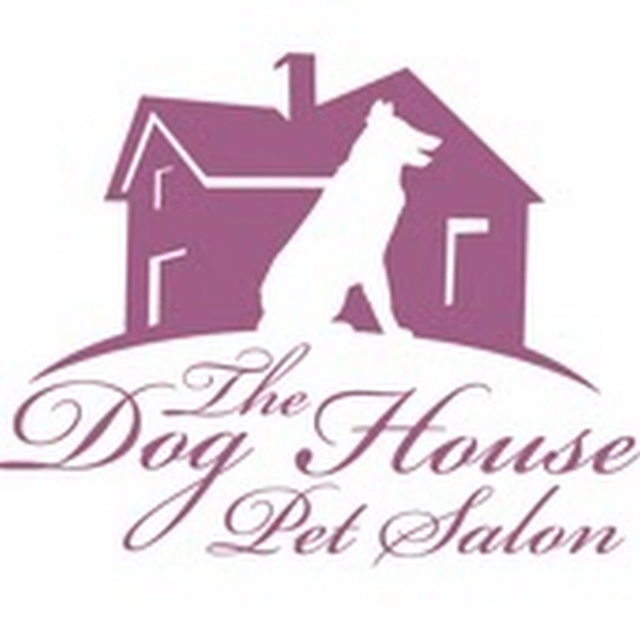 The Dog House Pet Salon YouTube