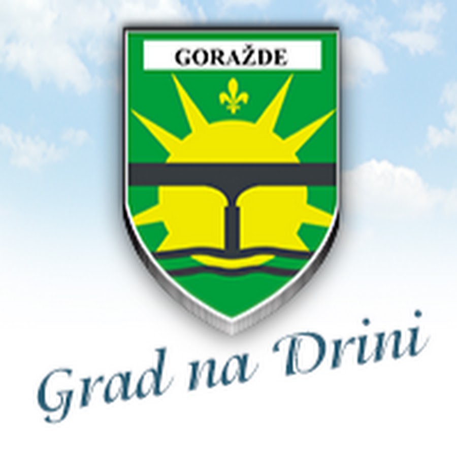 GRAD GORAŽDE YouTube