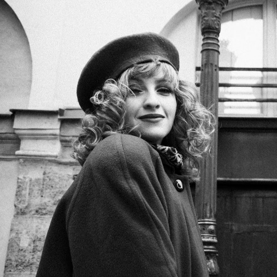 Eloïse Guerin YouTube