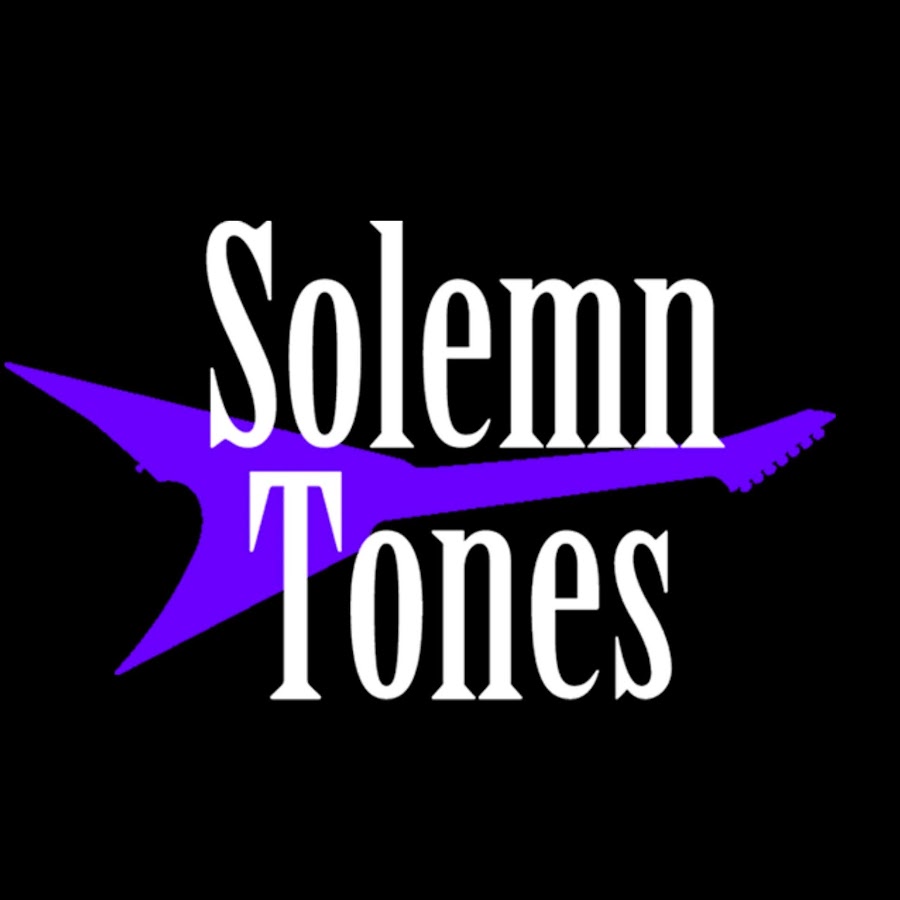 Solemn Tones YouTube