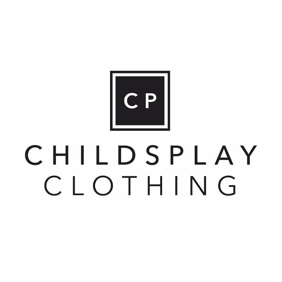 Childsplay Clothing YouTube