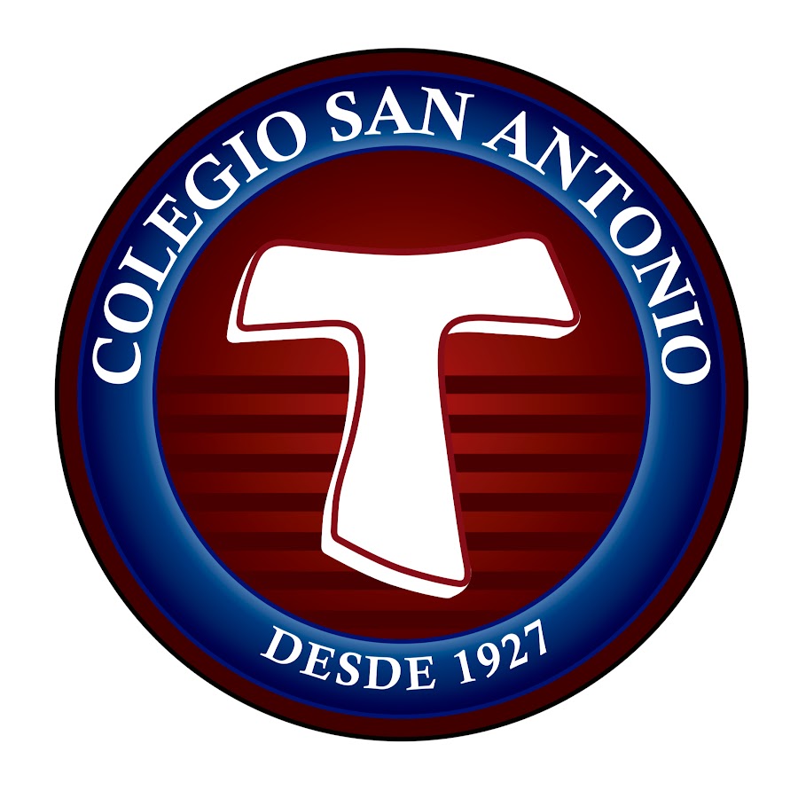 Colegio San Antonio YouTube