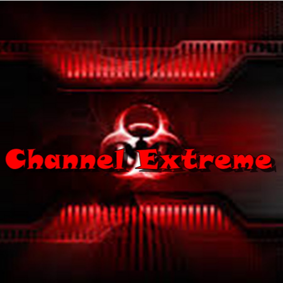 Channel Extreme YouTube