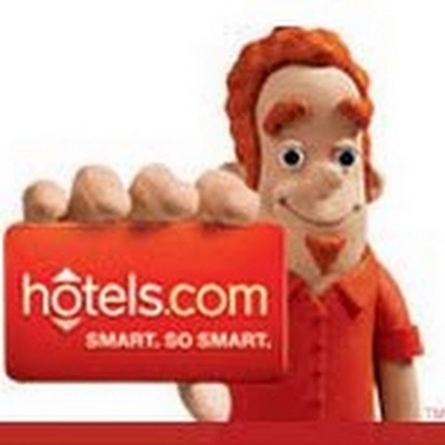 HotelsdotcomDeals - YouTube