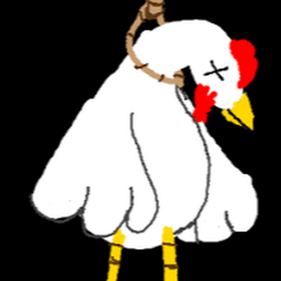 Dead Chicken Cooking Channel YouTube