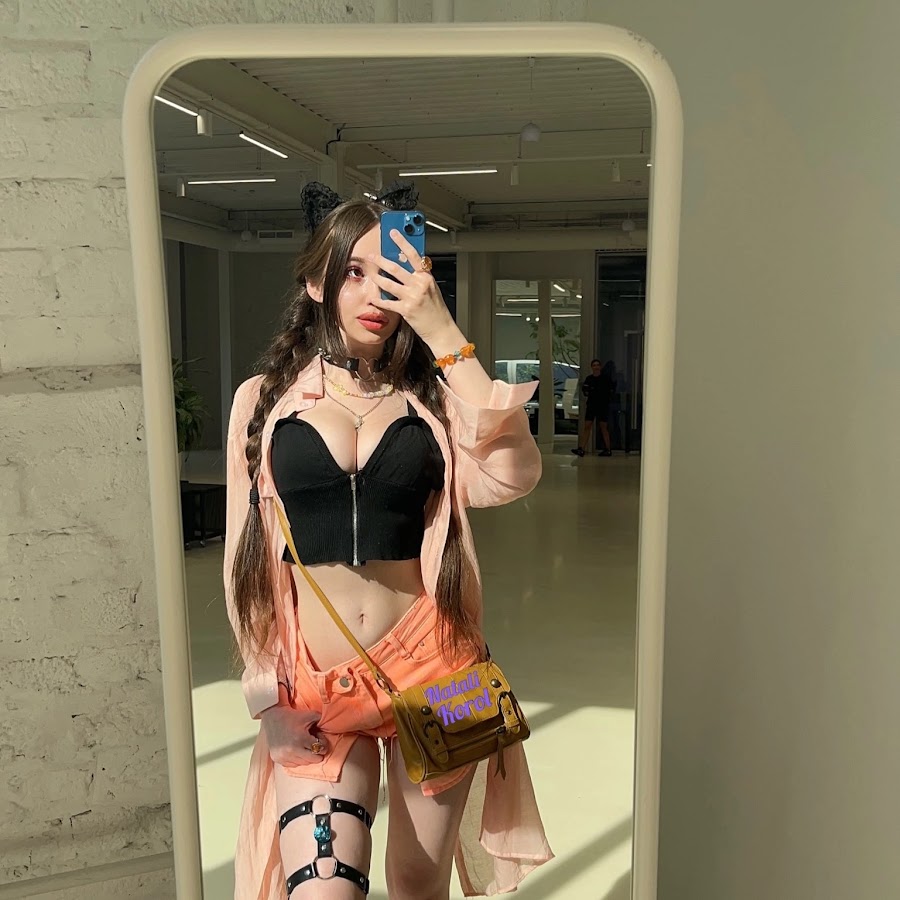 Натали Король Инстаграм