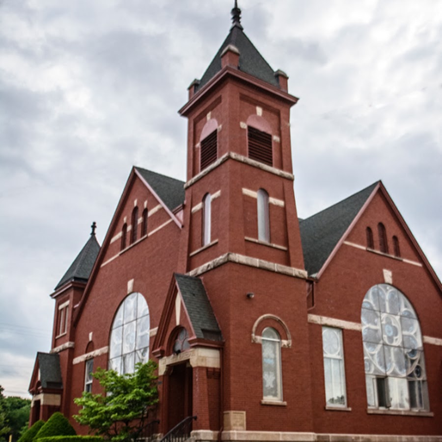 Park United Methodist Church YouTube