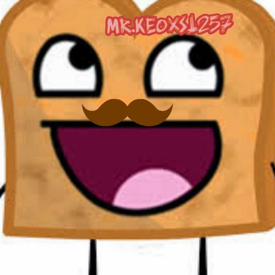 The_Gaming_Toast YouTube