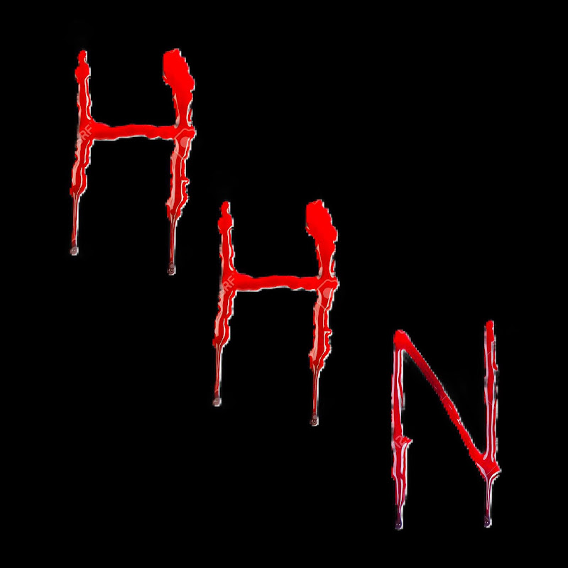 Horror Nights on YouTube