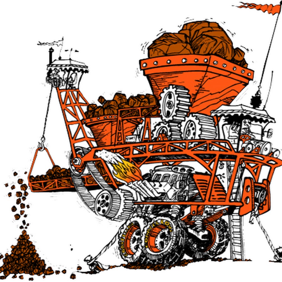 Goodfellow Corporation YouTube