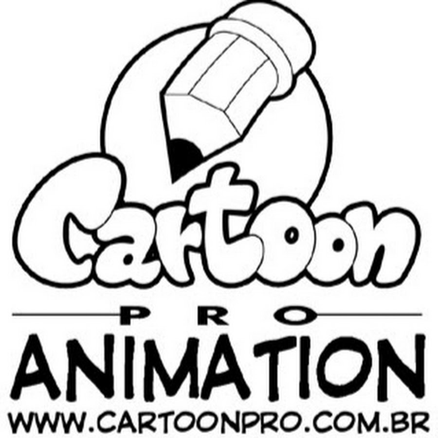 Cartoon Pro. Animations YouTube