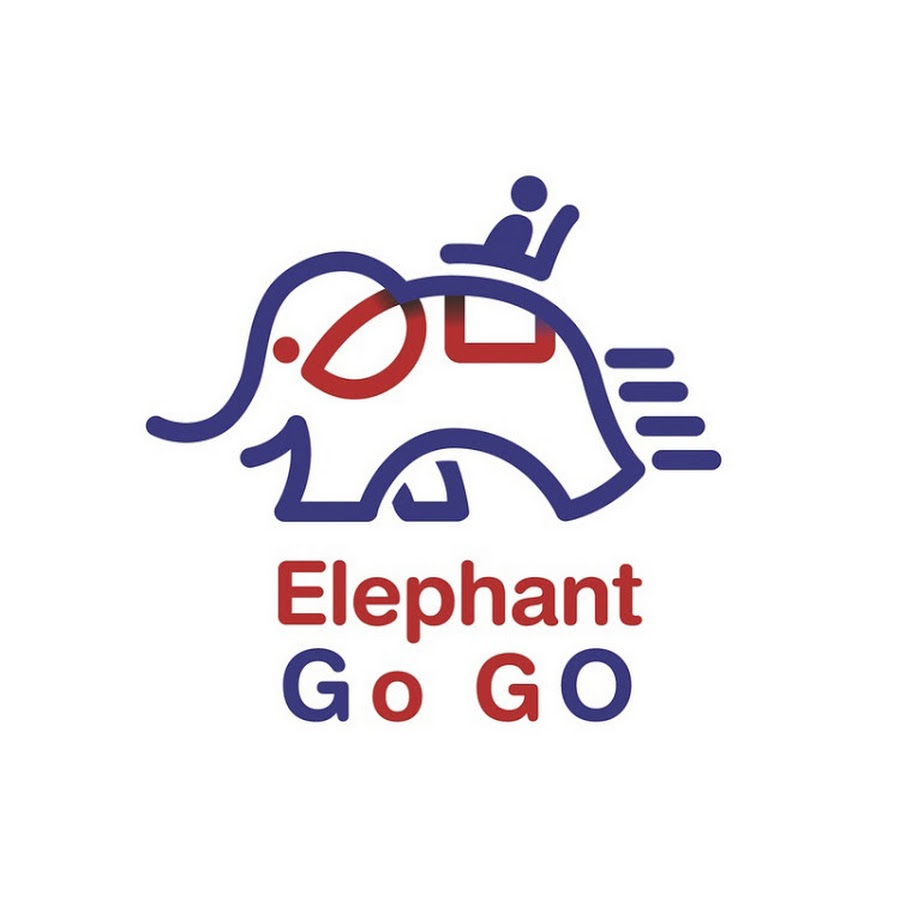 The elephant house изнутри. Слон пьет воду. Elephant go go. One elephant. Elephant go go.