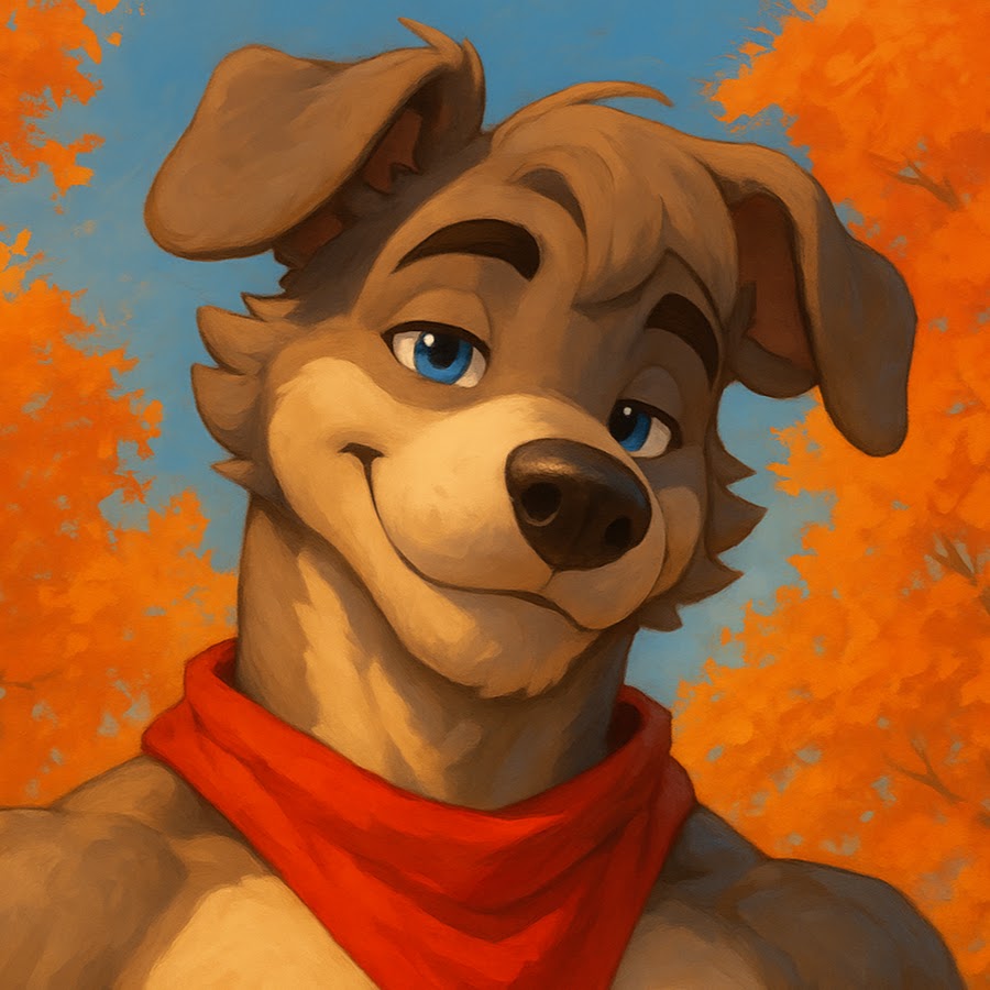 YoYo The Dog YouTube