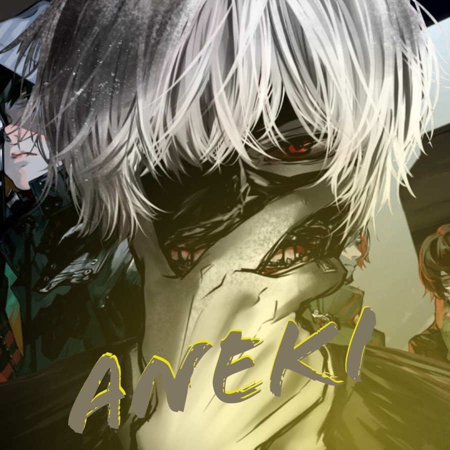 ANEKI OFFICIEL - YouTube