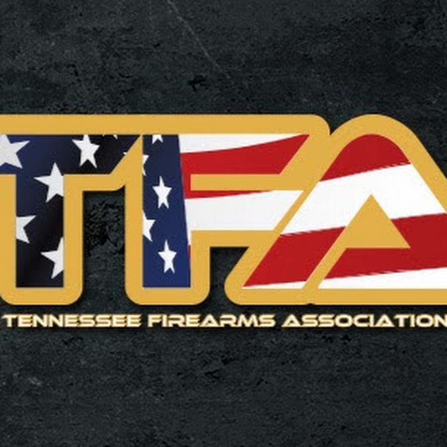 Tennessee Firearms Association YouTube