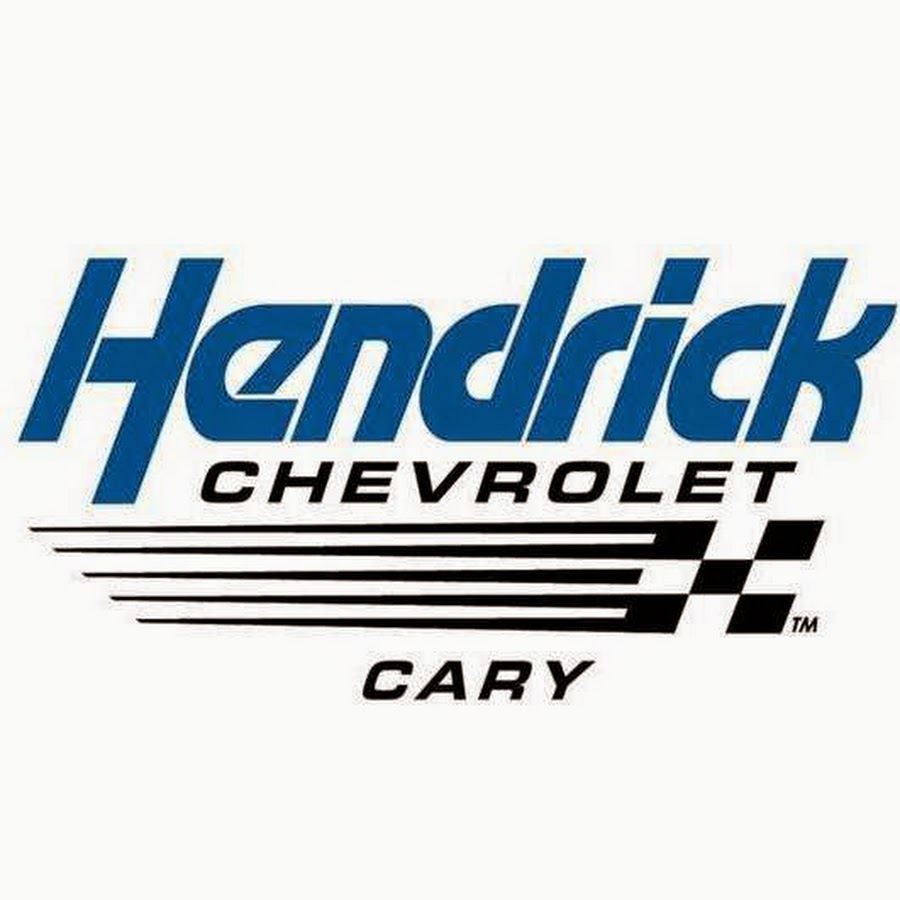 Hendrick Chevrolet - YouTube