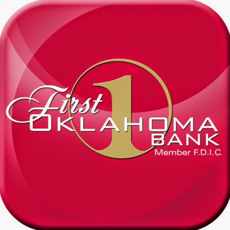First Oklahoma Bank YouTube