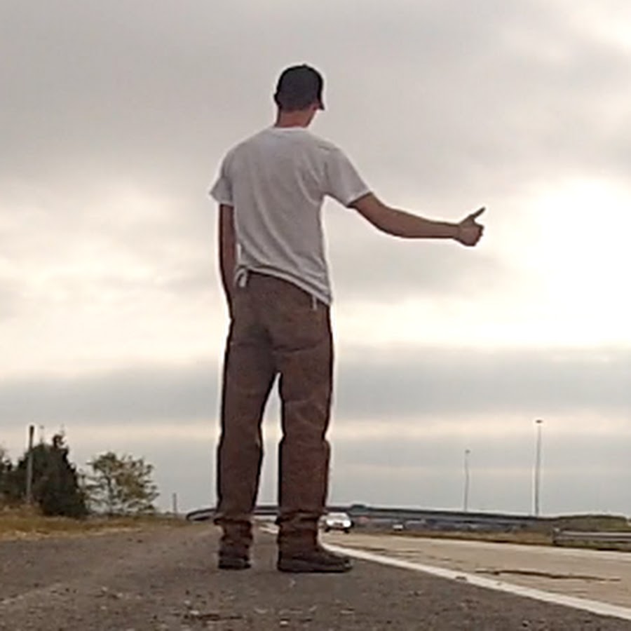 Hitch Hiker YouTube