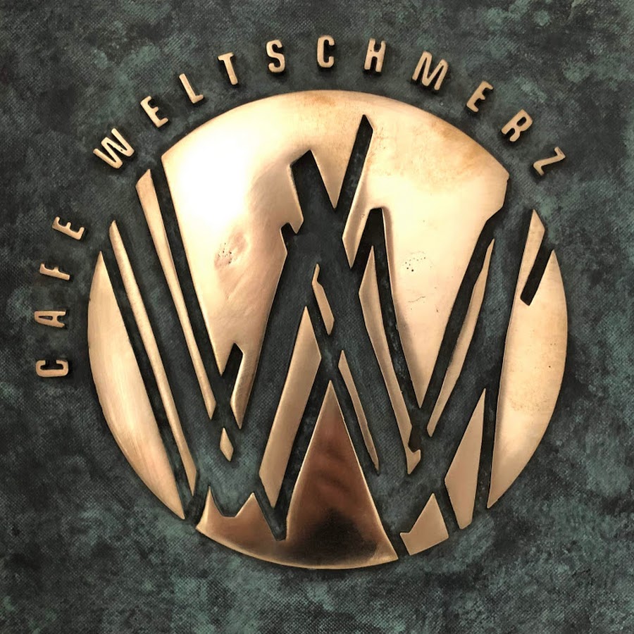 Cafe Weltschmerz YouTube