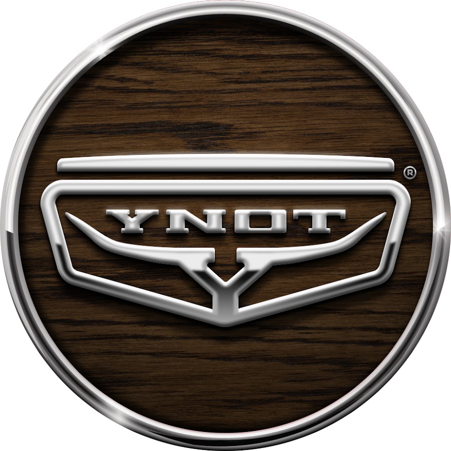 YNOT Lifestyle Brand YouTube